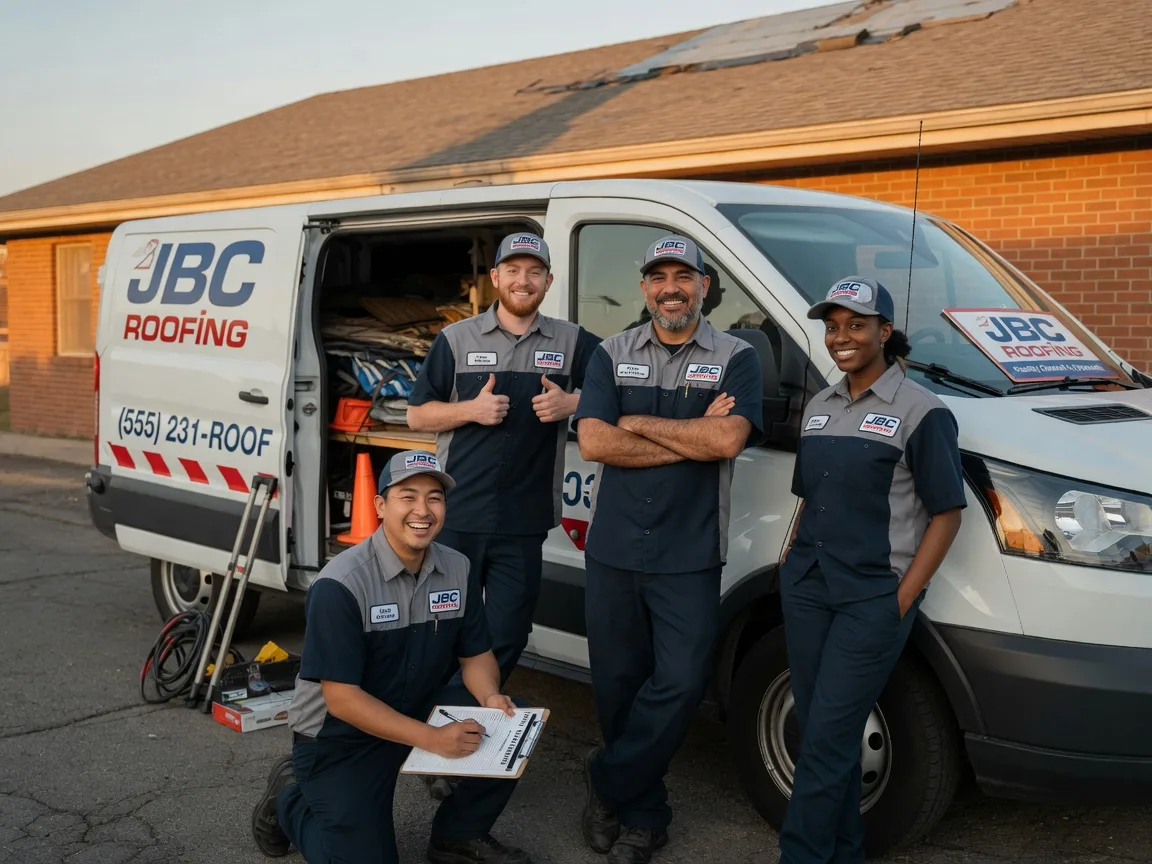 Roof Replacement company in Skippack, PA