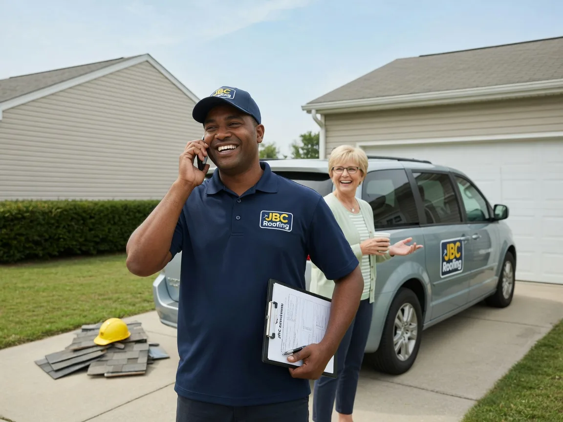 Roof Replacement Skippack, PA FAQs